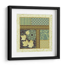 Historias De Arce III - Katia Hoffman | Cuadro decorativo de Canvas Lab