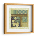 Historias De Arce III - Katia Hoffman | Cuadro decorativo de Canvas Lab