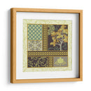 Historias De Arce IV - Katia Hoffman | Cuadro decorativo de Canvas Lab