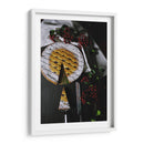 Pay de cerezas | Cuadro decorativo de Canvas Lab