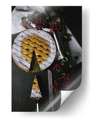 Pay de cerezas | Cuadro decorativo de Canvas Lab