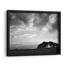 Nubes De Tormenta - Martin Henson | Cuadro decorativo de Canvas Lab