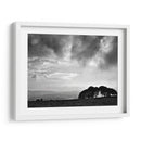 Nubes De Tormenta - Martin Henson | Cuadro decorativo de Canvas Lab