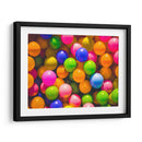 Pelotitas | Cuadro decorativo de Canvas Lab