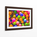 Pelotitas | Cuadro decorativo de Canvas Lab