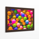 Pelotitas | Cuadro decorativo de Canvas Lab