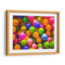 Pelotitas | Cuadro decorativo de Canvas Lab