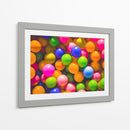Pelotitas | Cuadro decorativo de Canvas Lab
