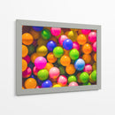 Pelotitas | Cuadro decorativo de Canvas Lab