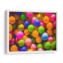 Pelotitas | Cuadro decorativo de Canvas Lab