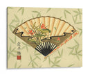 Arte Del Geisha I - Nancy Slocum | Cuadro decorativo de Canvas Lab