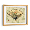 Arte Del Geisha I - Nancy Slocum | Cuadro decorativo de Canvas Lab