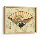 Arte Del Geisha I - Nancy Slocum | Cuadro decorativo de Canvas Lab