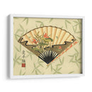 Arte Del Geisha I - Nancy Slocum | Cuadro decorativo de Canvas Lab