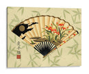 Arte Del Geisha II - Nancy Slocum | Cuadro decorativo de Canvas Lab