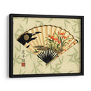 Arte Del Geisha II - Nancy Slocum | Cuadro decorativo de Canvas Lab