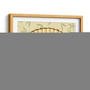 Arte Del Geisha II - Nancy Slocum | Cuadro decorativo de Canvas Lab