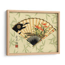 Arte Del Geisha II - Nancy Slocum | Cuadro decorativo de Canvas Lab