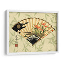 Arte Del Geisha II - Nancy Slocum | Cuadro decorativo de Canvas Lab