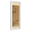 Oriental Silk II | Cuadro decorativo de Canvas Lab