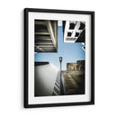 Perspectivas | Cuadro decorativo de Canvas Lab