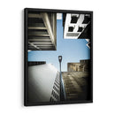 Perspectivas | Cuadro decorativo de Canvas Lab