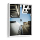 Perspectivas | Cuadro decorativo de Canvas Lab