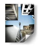 Perspectivas | Cuadro decorativo de Canvas Lab