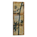 Patinaed Bambú II - Jennifer Goldberger | Cuadro decorativo de Canvas Lab