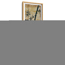 Patinaed Bambú II - Jennifer Goldberger | Cuadro decorativo de Canvas Lab