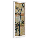 Patinaed Bambú II - Jennifer Goldberger | Cuadro decorativo de Canvas Lab