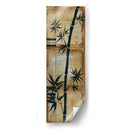 Patinaed Bambú II - Jennifer Goldberger | Cuadro decorativo de Canvas Lab