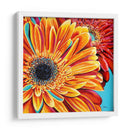Los Estallidos De Color II - Carolee Vitaletti | Cuadro decorativo de Canvas Lab