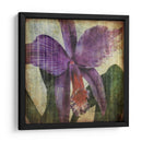 Pacífico Orquídea II - John Butler | Cuadro decorativo de Canvas Lab