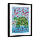 Charca De La Tortuga - Kim Conway | Cuadro decorativo de Canvas Lab