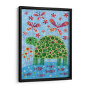 Charca De La Tortuga - Kim Conway | Cuadro decorativo de Canvas Lab