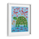 Charca De La Tortuga - Kim Conway | Cuadro decorativo de Canvas Lab