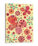 Día Ventoso - Kim Conway | Cuadro decorativo de Canvas Lab