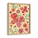 Día Ventoso - Kim Conway | Cuadro decorativo de Canvas Lab