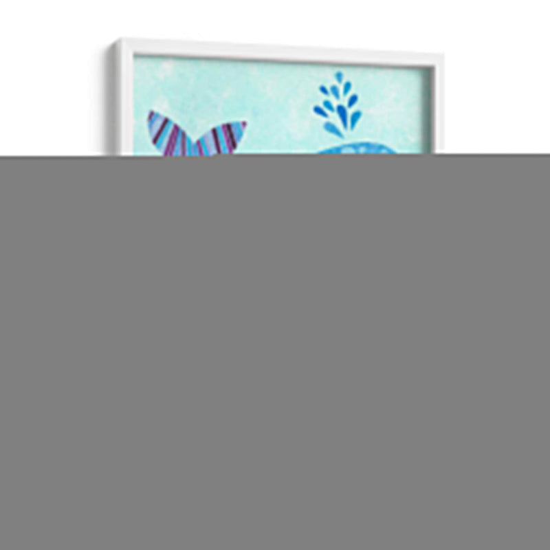 Océano Azul - Kim Conway | Cuadro decorativo de Canvas Lab