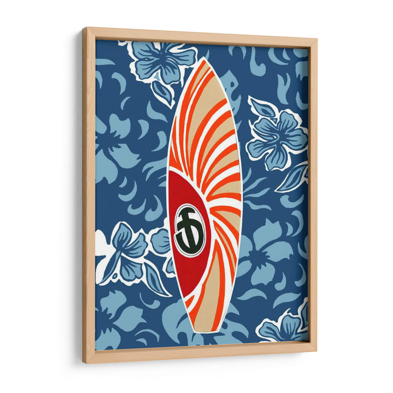 Endless Summer IV - Ethan Harper | Cuadro decorativo de Canvas Lab