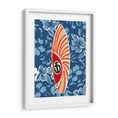 Endless Summer IV - Ethan Harper | Cuadro decorativo de Canvas Lab