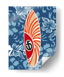 Endless Summer IV - Ethan Harper | Cuadro decorativo de Canvas Lab