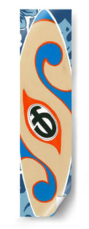 Endless Summer V - Ethan Harper | Cuadro decorativo de Canvas Lab