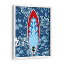 Ranking VI Summer - Ethan Harper | Cuadro decorativo de Canvas Lab