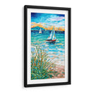 Viento En Mi Vela I - Carolee Vitaletti | Cuadro decorativo de Canvas Lab