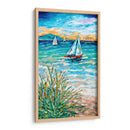 Viento En Mi Vela I - Carolee Vitaletti | Cuadro decorativo de Canvas Lab