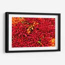 Plenitud de chiles | Cuadro decorativo de Canvas Lab