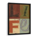 La VIda - Norman Wyatt Jr. | Cuadro decorativo de Canvas Lab