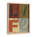 La VIda - Norman Wyatt Jr. | Cuadro decorativo de Canvas Lab